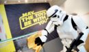Μουσείο Star Wars ετοιμάζουν ο Τζορτζ Λούκας και η σύζυγός του