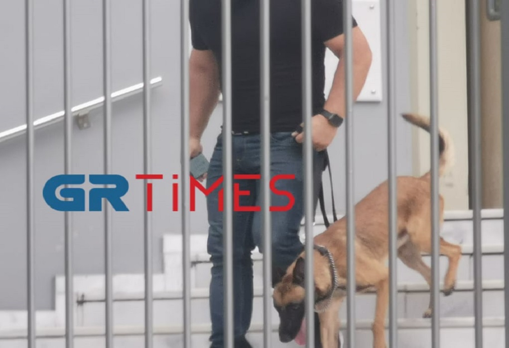 Θεσσαλονίκη: Φάρσα το τηλεφώνημα για βόμβα σε σχολικό συγκρότημα