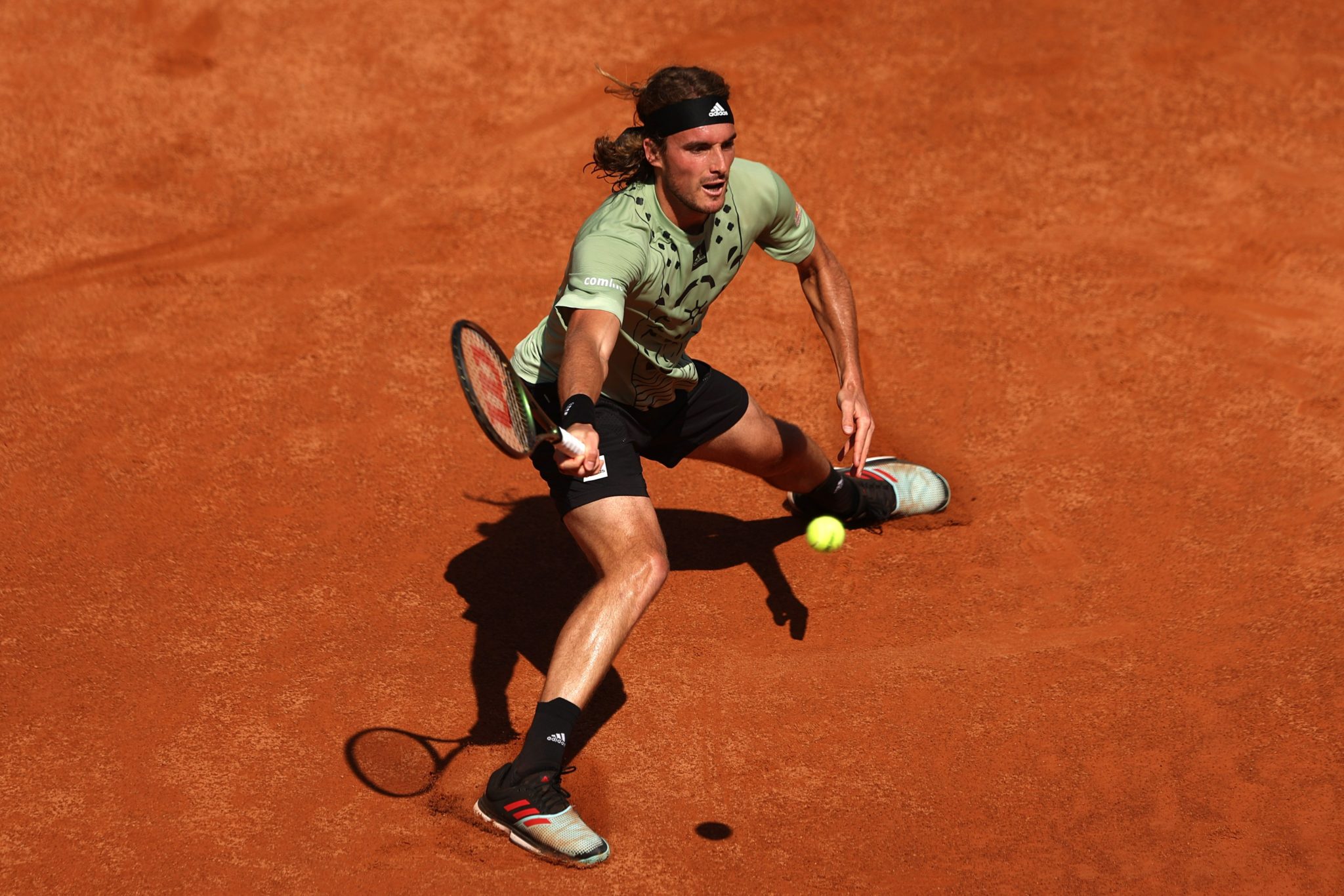 Στέφανος Τσιτσιπάς