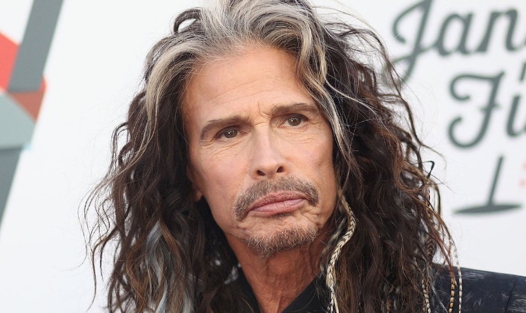 Στίβεν Τάιλερ