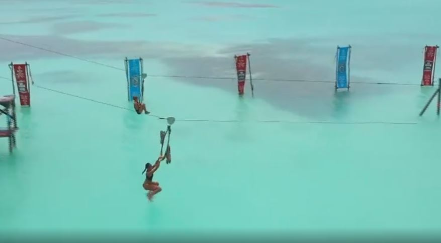 Survivor: Ποια ομάδα κερδίζει απόψε την ασυλία