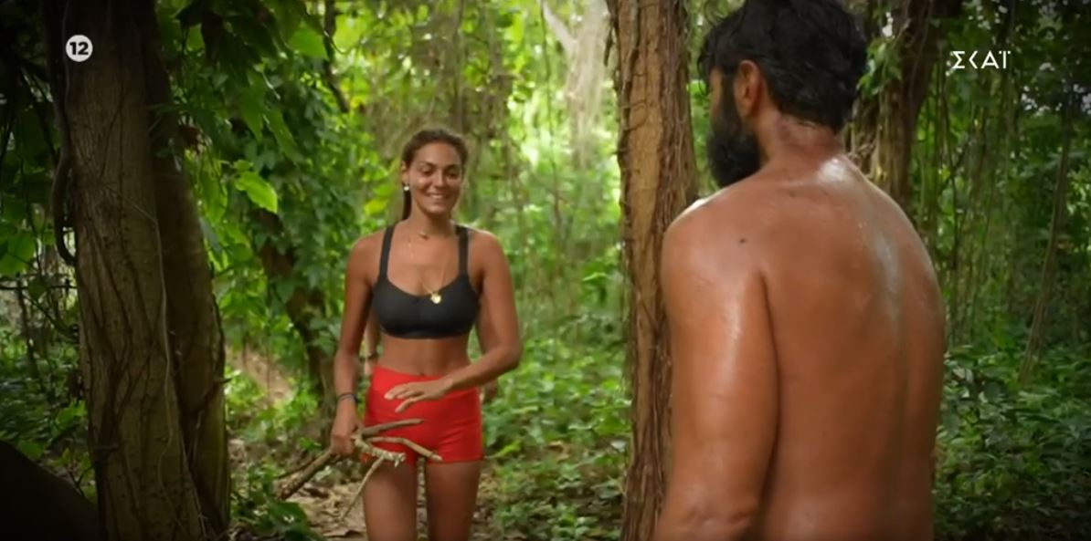 Survivor: Το νέο ειδύλλιο και η απόφαση για τον Κατσαούνη – “Φαρμακερά” σχόλια από τον Κωνσταντίνο