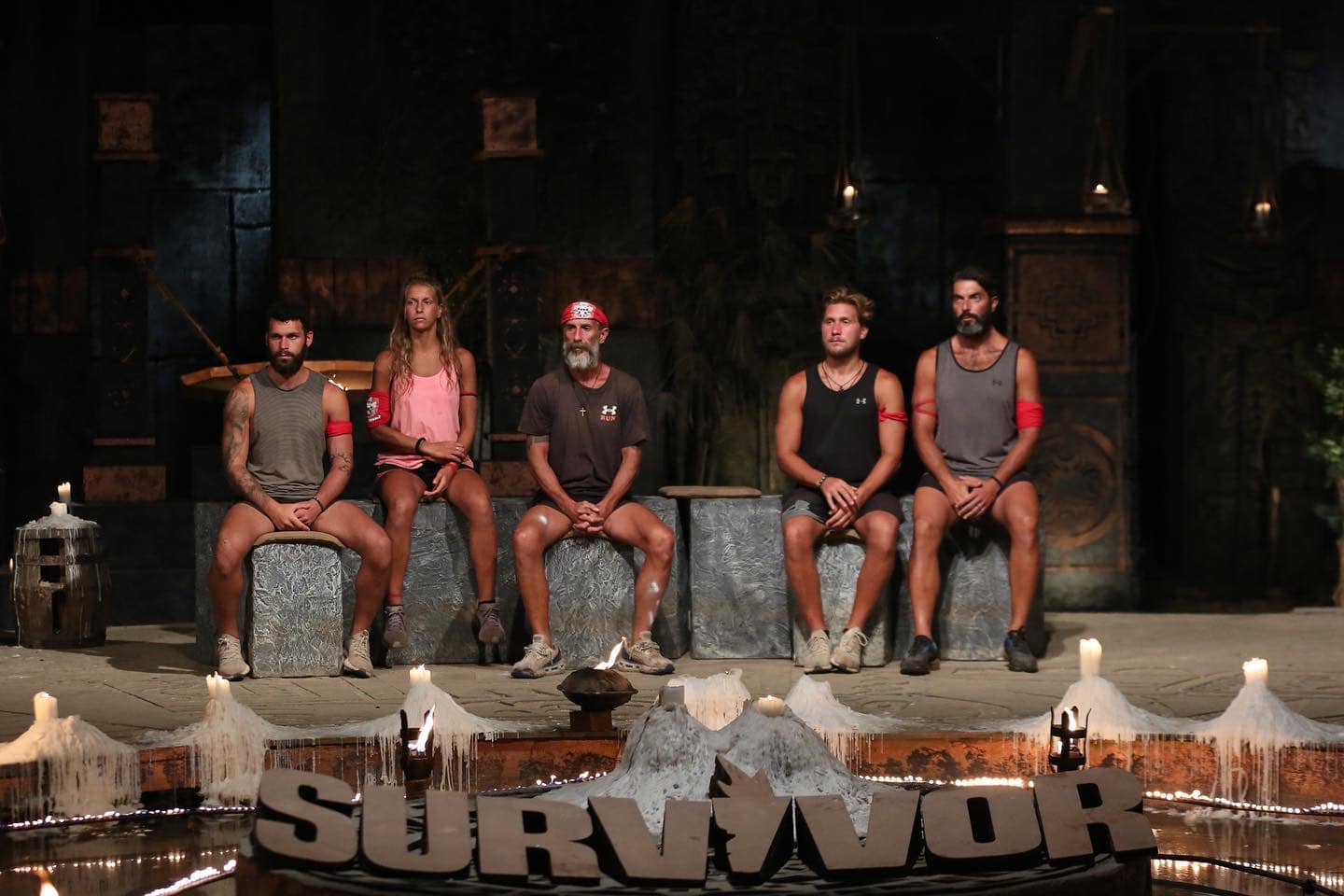 Survivor: Αυτός είναι ο παίκτης που αποχώρησε – ΒΙΝΤΕΟ