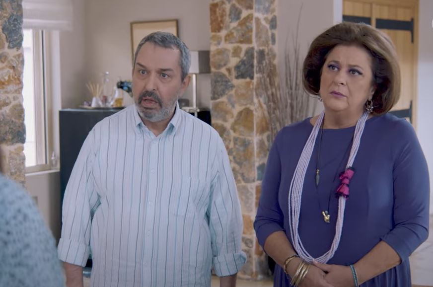 Συμπέθεροι απ’ τα Τίρανα: Νέο σχέδιο για να απομακρυνθούν οι Αλβανοί συμπέθεροι