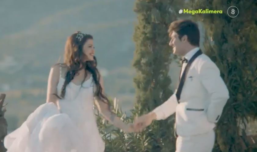 Συμπέθεροι απ’ τα Τίρανα: Απόψε το τελευταίο επεισόδιο – Γάμος με τρικούβερτο γλέντι