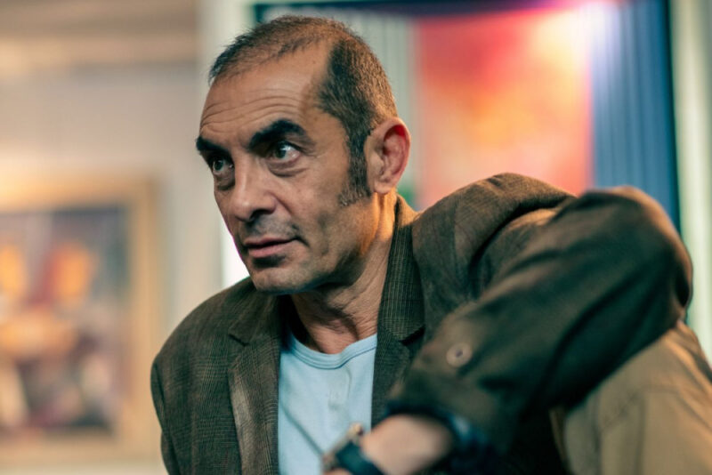 Συσσοβίτης: Τι είπε για το #MeToo – «Σημαντικό ρόλο στις παρενοχλήσεις παίζει και η θέση του άλλου»