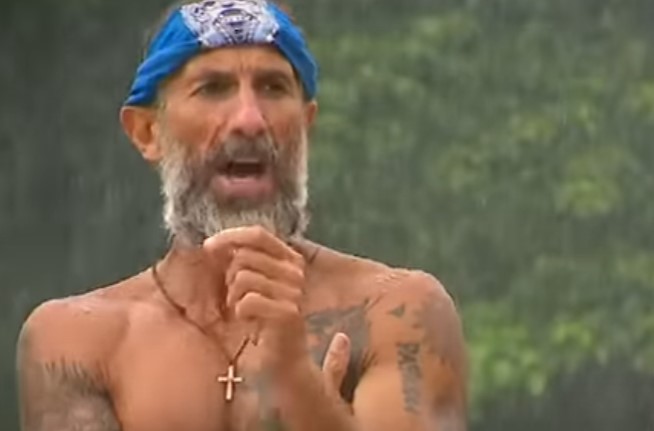 Survivor: Νέα κόντρα ανάμεσα σε Τάκη και Άρη – “Είναι ντροπή – Κλείσε το στόμα σου”