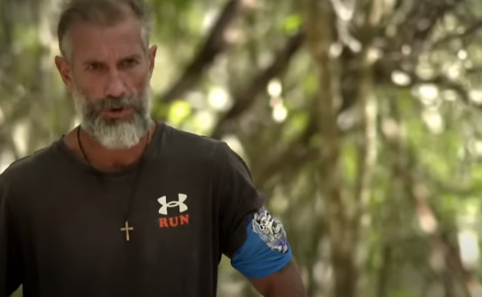 Survivor: “Βόμβα” από τον Τάκη Καραγκούνια – “Θα βγουν όλα στη φόρα Σοφιάνα – Δεν θα έχεις μέρος να κρυφτείς”