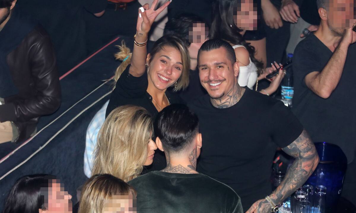 Χώρισε η Κάτια Ταραμπάνκο – Το πρασκήνιο και η “βόμβα” πως το μοντέλο είχε παράλληλη σχέση