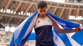 Μίλτος Τεντόγλου