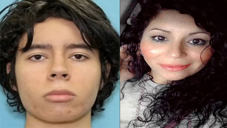 Τέξας μακελάρης