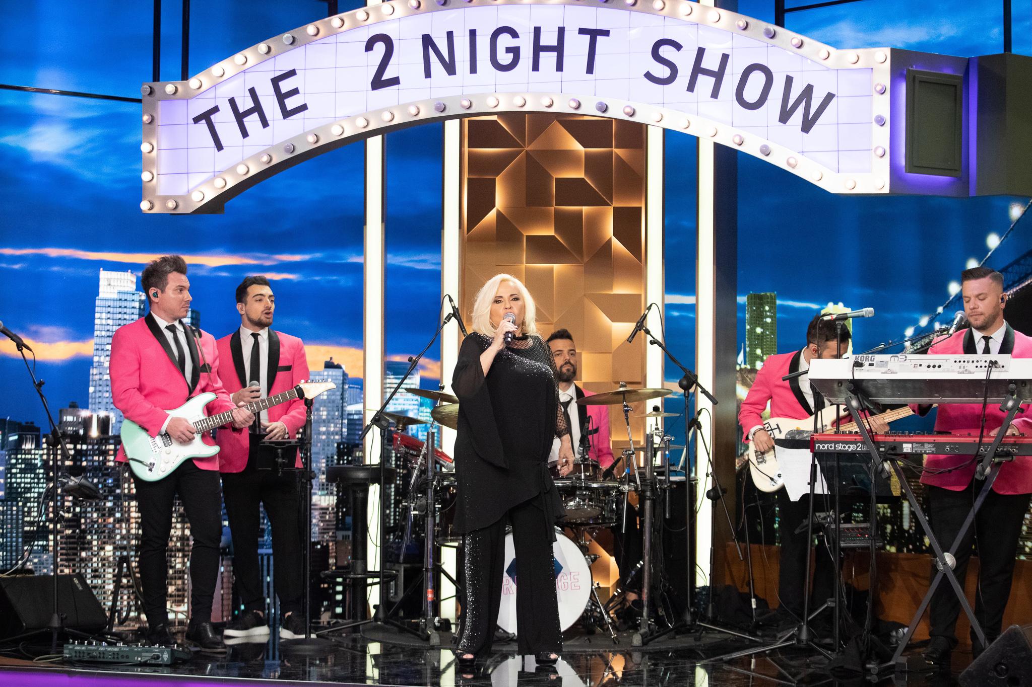 Μπέσσυ Αργυράκη