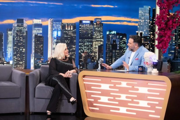 Μπέσσυ Αργυράκη