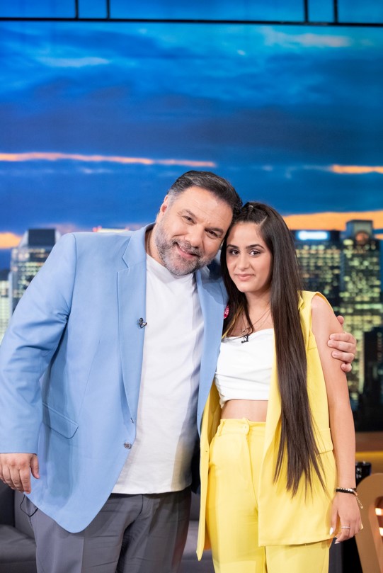 Ευφραιμία Χαλιλοπούλου