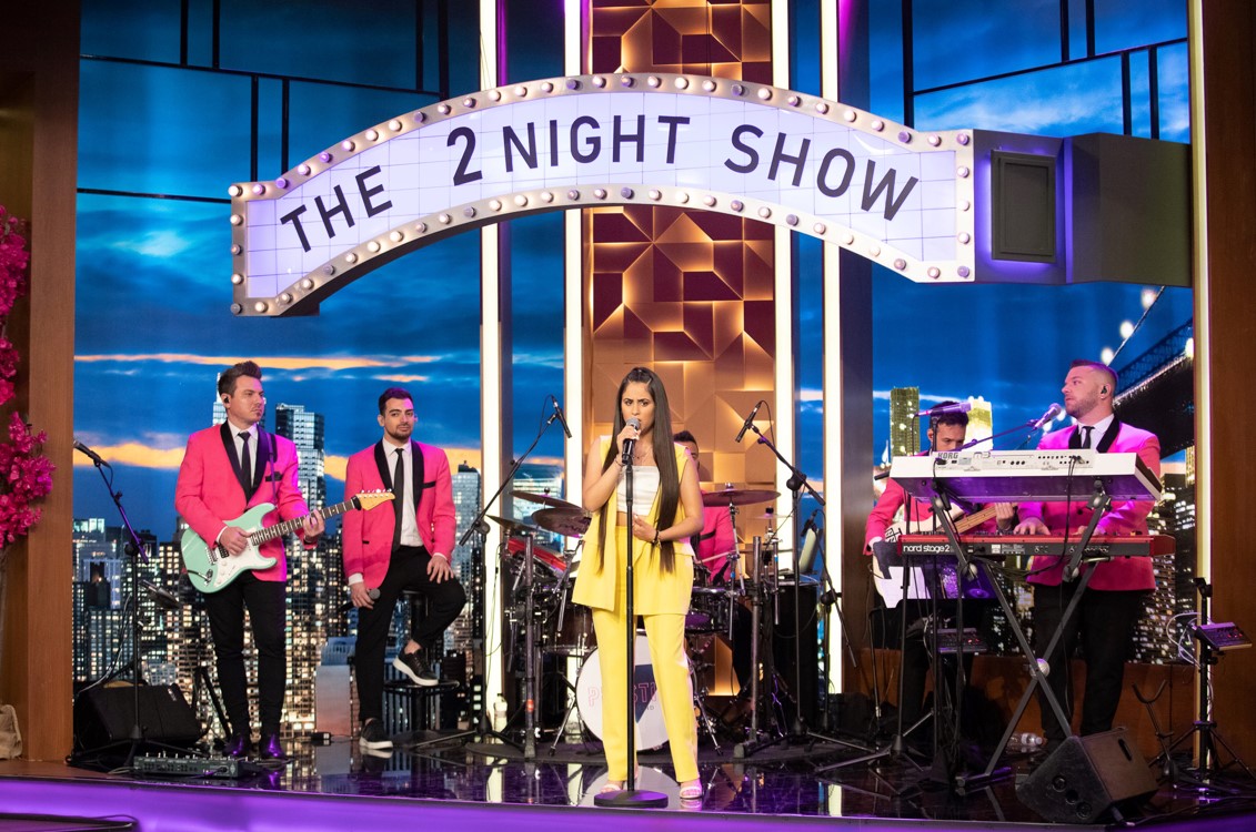 Ευφραιμία Χαλιλοπούλου