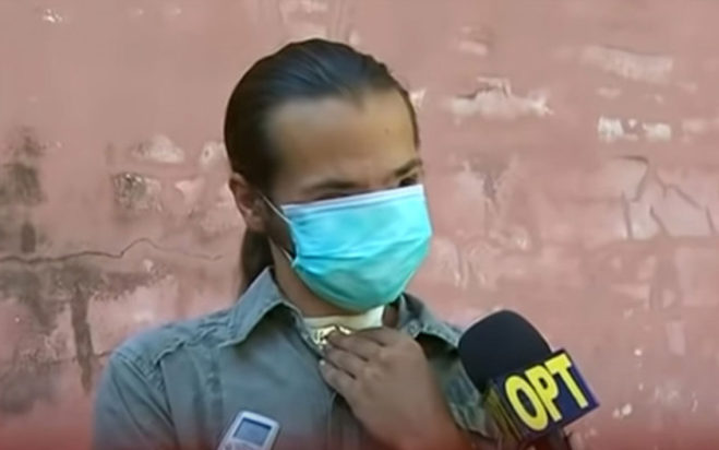 Θύμιος Πύργος εξαφάνιση