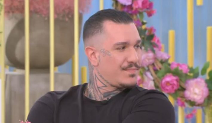 Θοδωρής Κωνσταντόπουλος