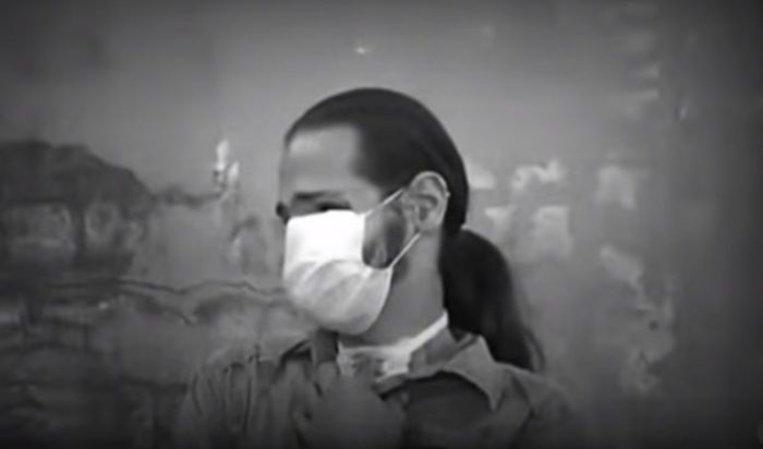 Θύμιος εξαφάνιση