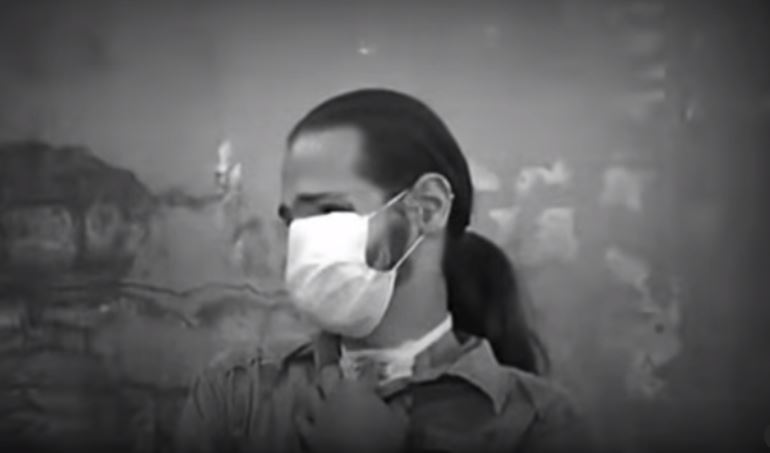 Θύμιος εξαφάνιση