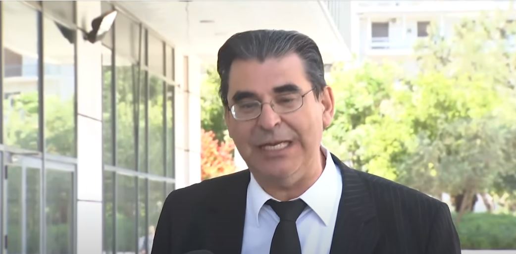 Τοπαλούδης