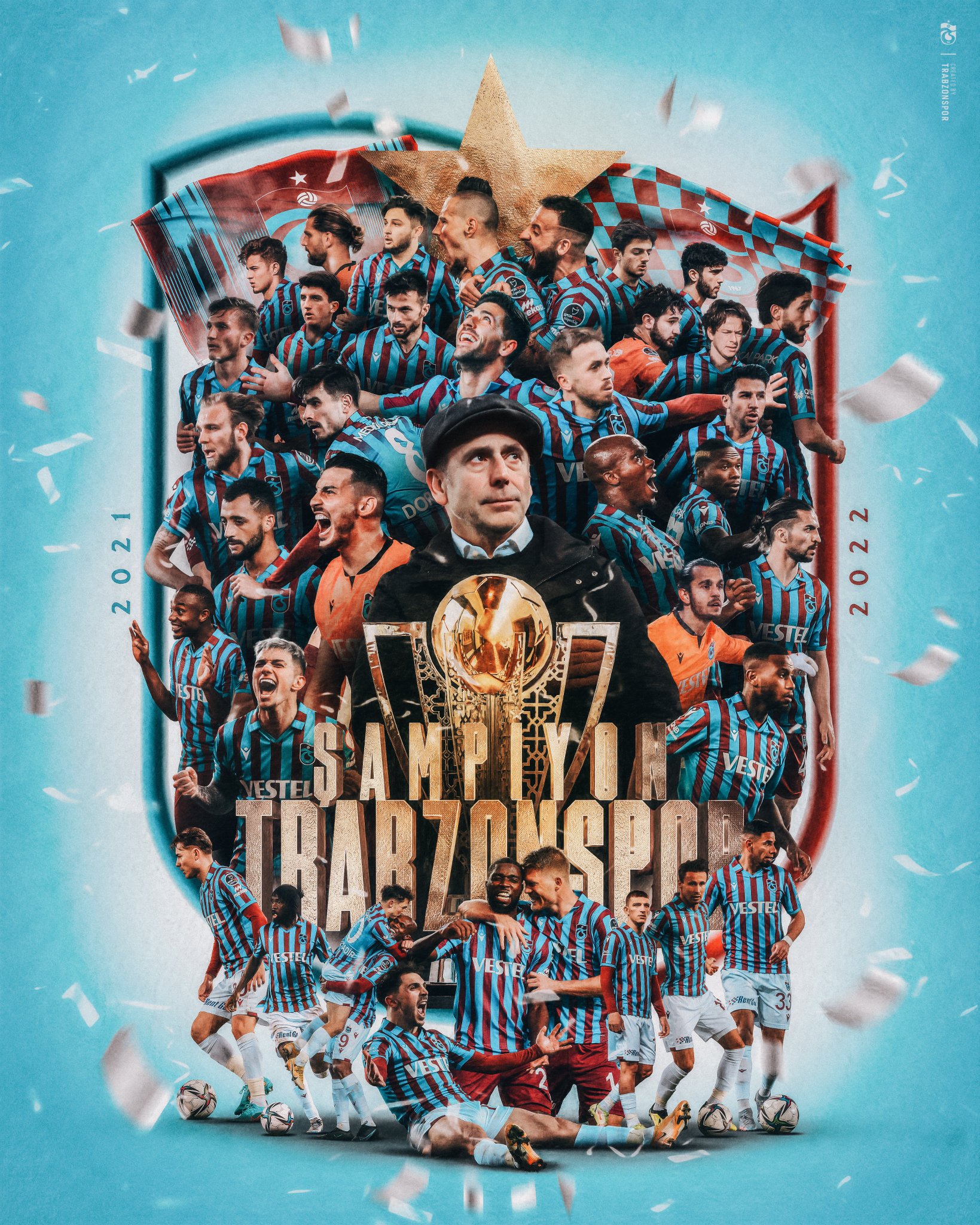 Τραμπζονσπόρ 