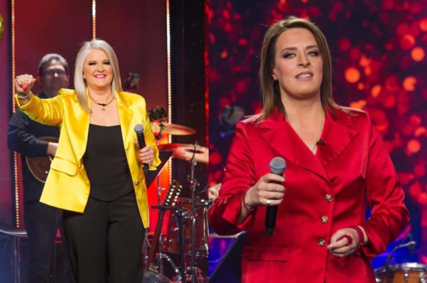 Γωγώ Τσαμπά