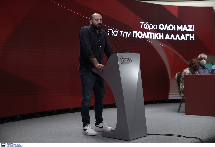 Τζανακόπουλος