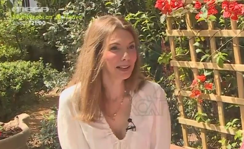 Μαρίνα Τσιντικίδου: Το άγνωστο περιστατικό με τη φαγουρόσκονη – “Ήταν θρασύτατη, της άξιζε”