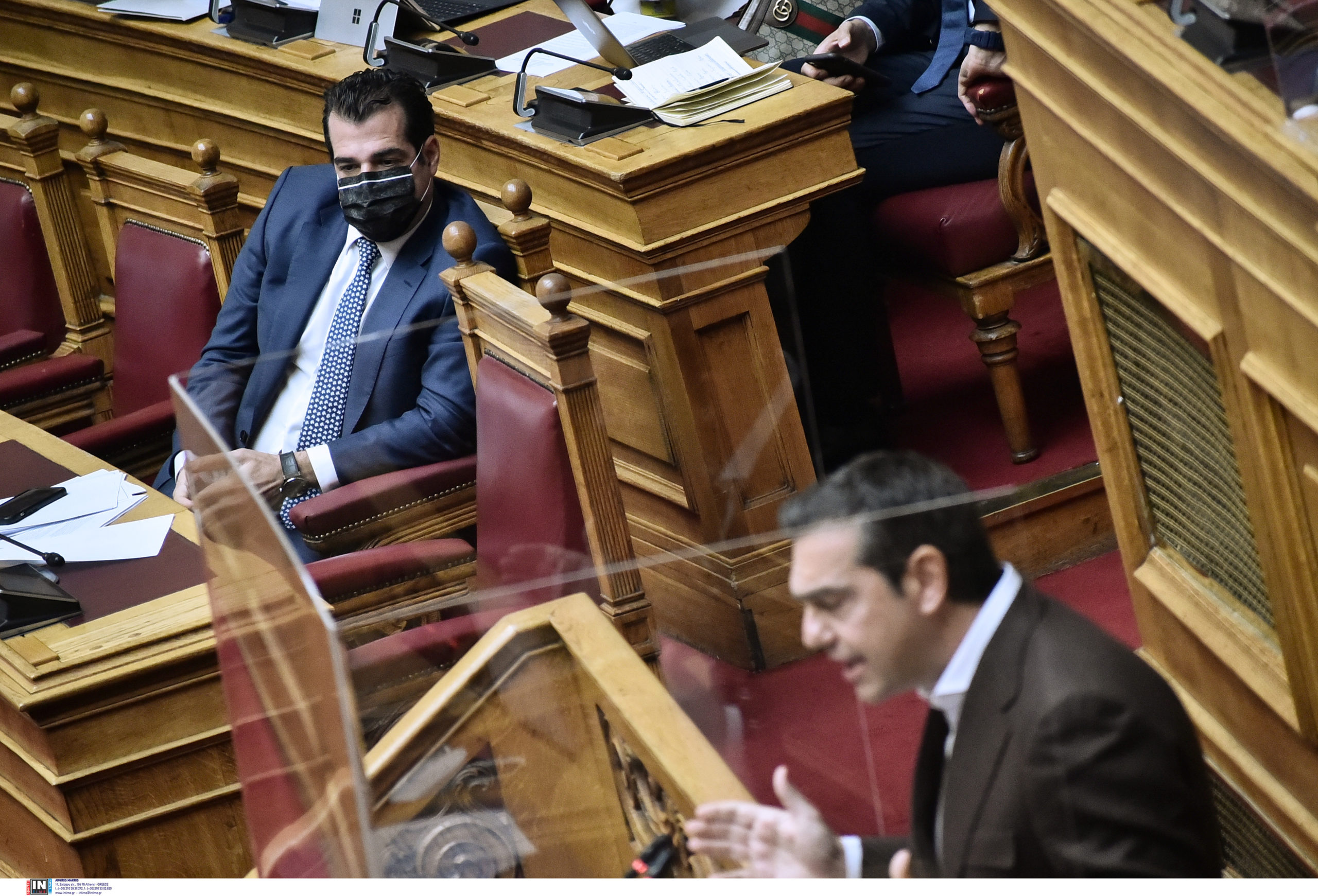 Αλέξης Τσίπρας