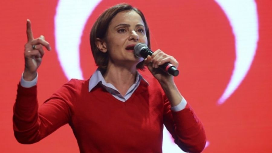 Τουρκία: Στη φυλακή φεμινίστρια, ανώτατο στέλεχος της αντιπολίτευσης