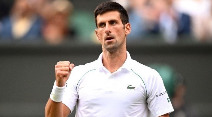 Τένις: 8 χρόνια στην κορυφή του κόσμου ο Νόβακ Τζόκοβιτς