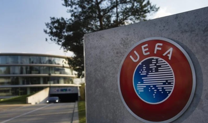 UEFA: Απέκλεισε πλήρως το ρωσικό ποδόσφαιρο για ολόκληρη την αγωνιστική περίοδο 2022-23