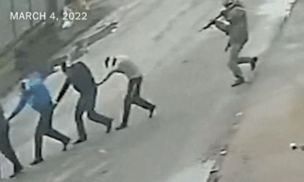 Ουκρανία - Μπούτσα