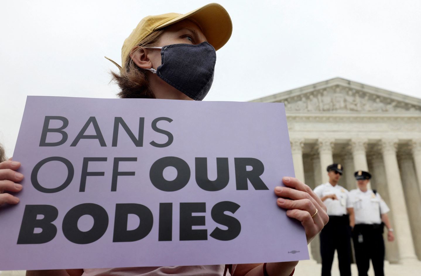ΗΠΑ: Αποσύρθηκε το νομοσχέδιο στη Λουιζιάνα που εξίσωνε την άμβλωση με ανθρωποκτονία