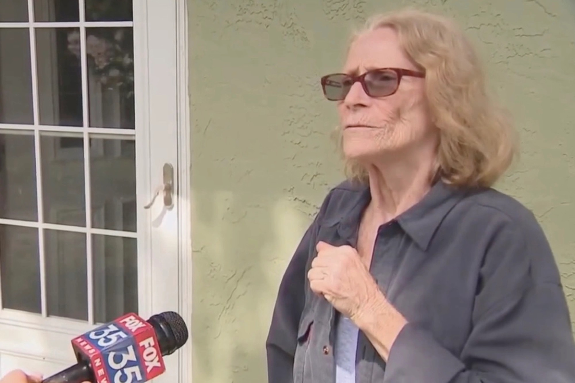 ΗΠΑ: Γυναίκα πυροβόλησε και σκότωσε άνδρα που εισέβαλε στο σπίτι της – “Είμαι μαχήτρια”