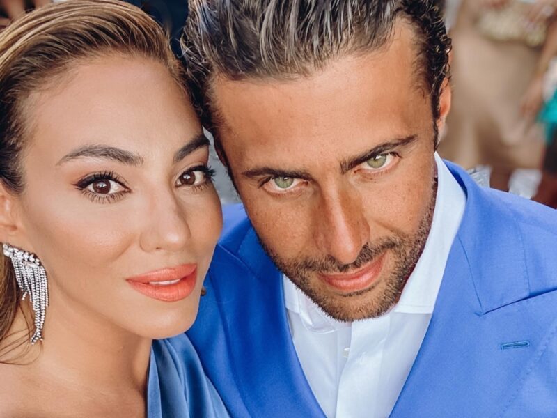 Κωνσταντίνος Βασάλος για Βαλαβάνη: «Σίγουρα έχουν υπάρξει διακυμάνσεις – Δεν έχουμε μείνει ούτε μια μέρα χώρια»