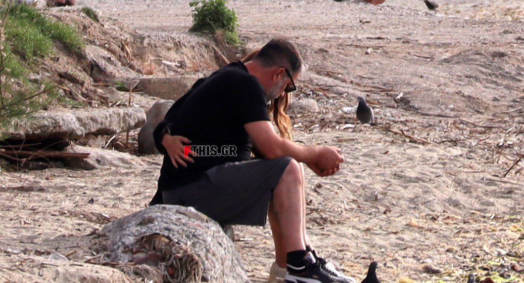 Δέσποινα Βανδή - Βασίλης Μπισμπίκης