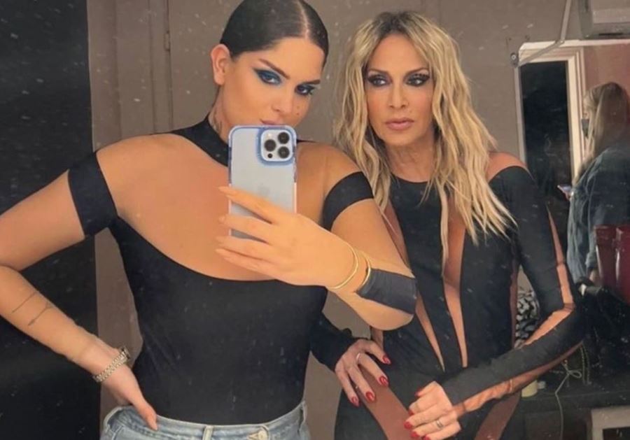 Η Άννα Βίσση έπαθε… Φουρέιρα – Γιατί έγινε πρώτο trend στο Twitter