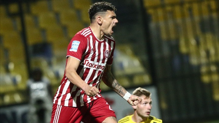 Super League: Πρωταθλητής και στις… ρεζέρβες ο Ολυμπιακός