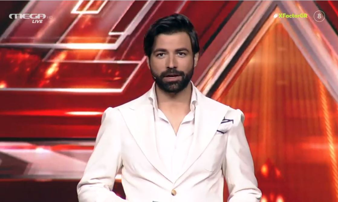 X-Factor: Αυτοί είναι οι δύο διαγωνιζόμενοι που αποχώρησαν – ΒΙΝΤΕΟ