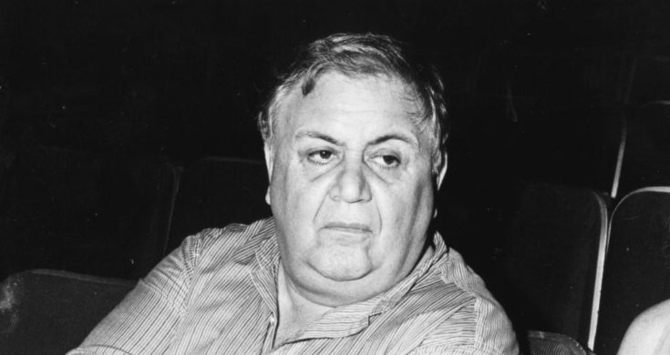 Μάνος Χατζιδάκις