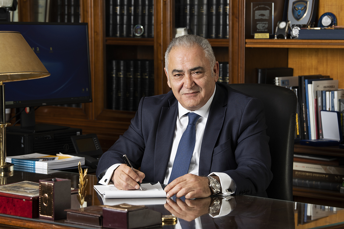 Χατζηθεοδοσίου: Χαιρετίζουμε τα μέτρα αλλά απαιτούνται περαιτέρω διευκρινίσεις και κυρίως άμεση εφαρμογή