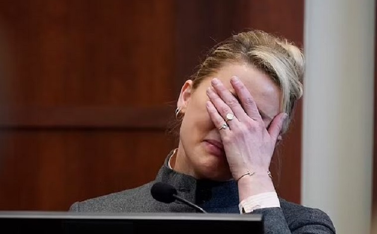 Τζόνι Ντεπ: Αντιμέτωπη με δίωξη για ψευδορκία η Άμπερ Χερντ