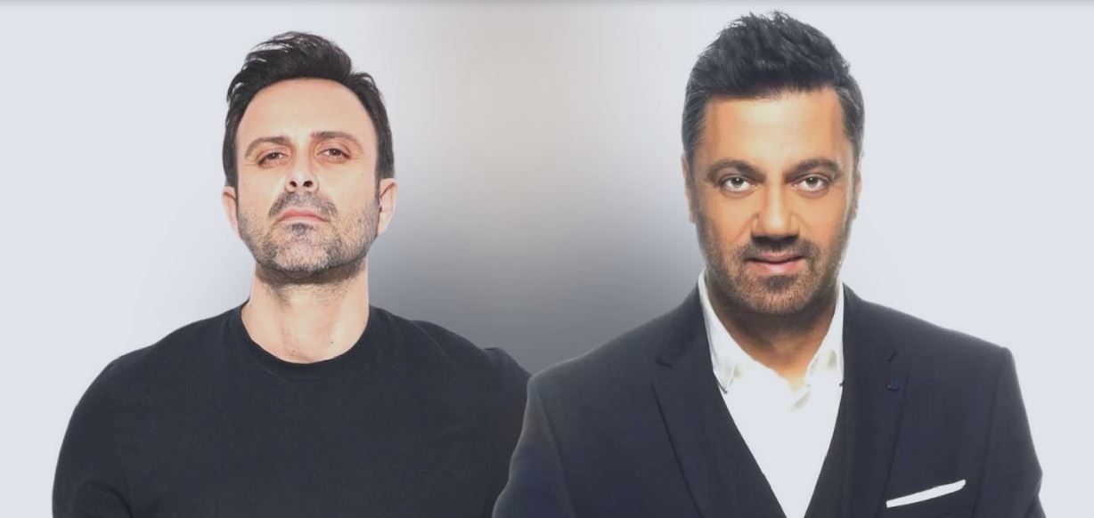 Κωνσταντίνος Χριστοφόρου – Γιώργος Θεοφάνους: Νέο επεισόδιο στην κόντρα με ατάκες “φωτιά”