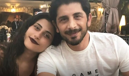 Χρήστος Σπανός: Μας συστήνει την 20χρονη κόρη του