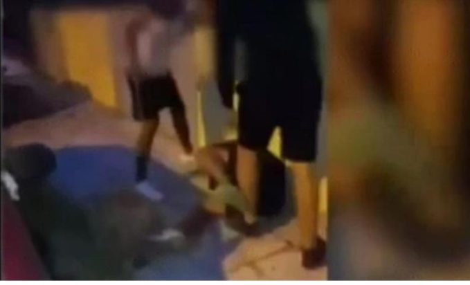 ξύλο - μαθητές