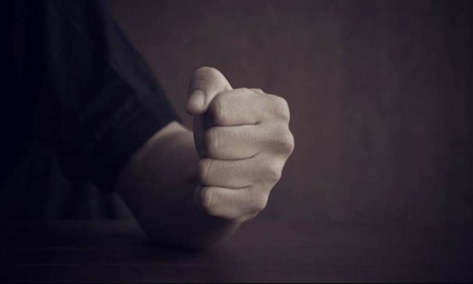 ξυλοδαρμός - Κρήτη