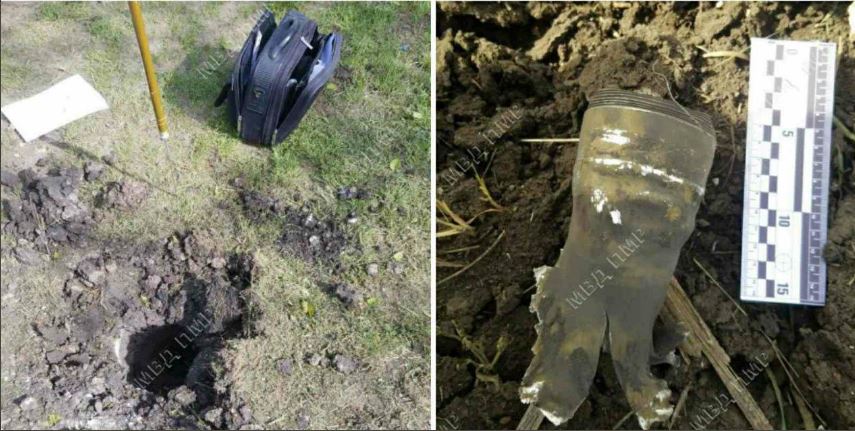 Πόλεμος στην Ουκρανία: Εκρήξεις στην Υπερδνειστερία – Βομβαρδισμοί σε παλιό αεροδρόμιο