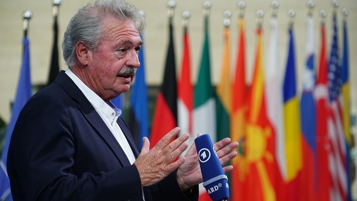 ΥΠΕΞ Λουξεμβούργου: Η Τουρκία θέλει να ανεβάσει την τιμή για την ένταξη Φινλανδίας και Σουηδίας στο ΝΑΤΟ