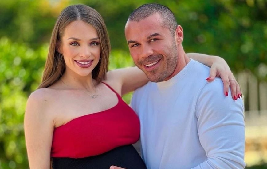 Ζαμπίδης: Οι πρώτες δηλώσεις μετά την γέννα των διδύμων